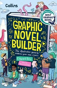 Produktbild: Graphic Novel Builder