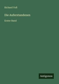Produktbild: Die Auferstandenen