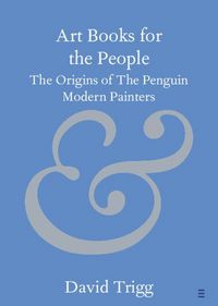 Produktbild: Art Books for the People