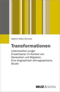Produktbild: Transformationen