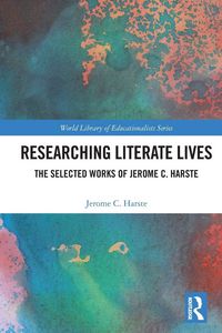 Produktbild: Researching Literate Lives