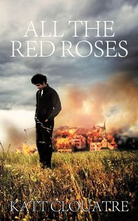 Produktbild: All the Red Roses
