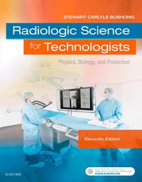Produktbild: Radiologic Science for Technologists - E-Book