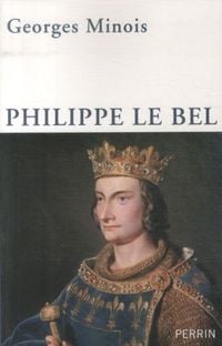 Produktbild: Philippe Le Bel