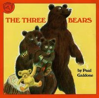 Produktbild: The Three Bears