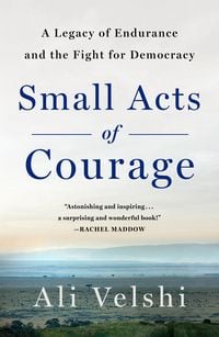 Produktbild: Small Acts of Courage