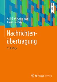Produktbild: Nachrichten&uuml;bertragung