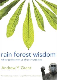 Produktbild: Rain Forest Wisdom