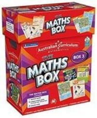 Produktbild: Maths in a Box Level 3