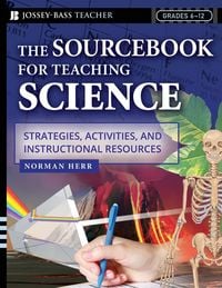 Produktbild: Sourcebook for Teaching Scienc