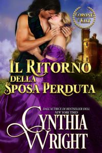 Produktbild: Il Ritorno della Sposa Perduta (Corone e Kilt: La famiglia St. Briac, #4)
