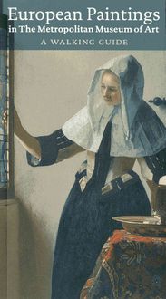 Produktbild: European Paintings in Metropol