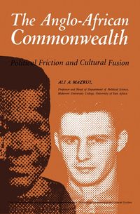 Produktbild: The Anglo-African Commonwealth