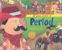Produktbild: If You Were a Period