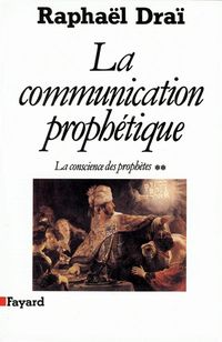 Produktbild: La Communication proph&eacute;tique