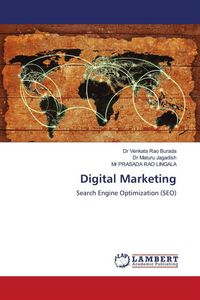 Produktbild: Digital Marketing