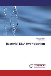 Produktbild: Bacterial DNA Hybridization