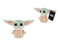 Produktbild: Disney Star Wars 6315871107NPB - Disney Grogu Mini, 15cm