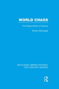 Produktbild: World Chaos
