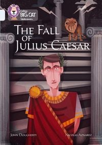 Produktbild: The Fall of Julius Caesar