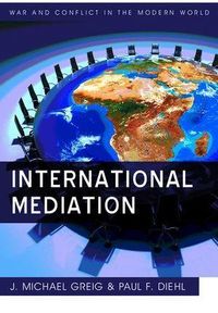 Produktbild: International Mediation