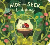 Produktbild: Bright, P: Hide-And-Seek Ladybugs