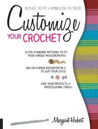 Produktbild: Customize Your Crochet