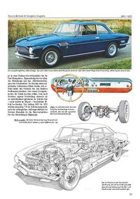 Bertone – Pioniere des Autodesigns