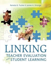Produktbild: Linking Teacher Evaluation and Student Learning