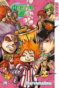 Produktbild: Dreamland 14