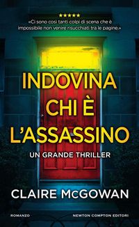 Produktbild: Indovina chi &egrave; l'assassino
