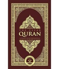 Produktbild: The Clear Quran