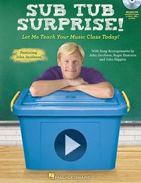 Produktbild: Sub Tub Surprise