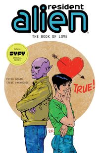 Produktbild: Resident Alien Volume 7