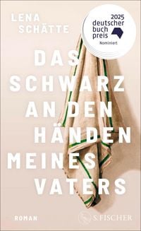 Produktbild Das Schwarz an den H&auml;nden meines Vaters