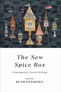 Produktbild: The New Spice Box