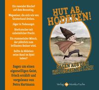 Bild vom Artikel Hut ab, Hödeken! vom Autor Petra Hartmann