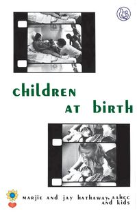 Produktbild: Children at Birth