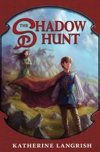 Produktbild: The Shadow Hunt