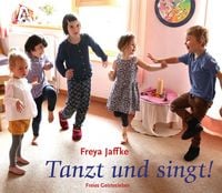 Produktbild: Tanzt und singt!