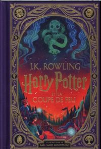 Produktbild: Harry Potter
