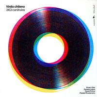 Produktbild: Vinilo chileno