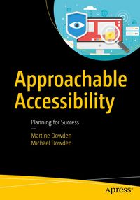 Produktbild: Approachable Accessibility