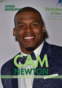 Produktbild: Cam Newton