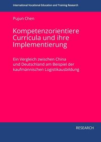 Produktbild: Kompetenzorientierte Curricula und ihre Implementierung