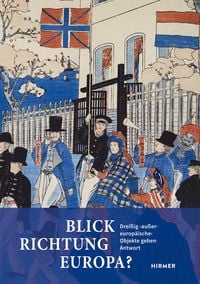 Produktbild: Blick Richtung Europa?