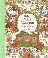 Produktbild: Bilge Mese Agacinin Dogum G&uuml;n&uuml; Partisi