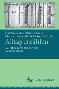 Produktbild: Alltag erz&auml;hlen