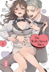 Produktbild: The Wolf's Sweet Bites 01