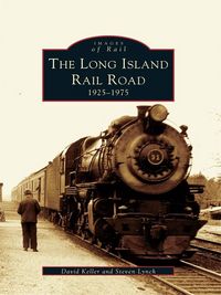 Produktbild: Long Island Railroad: 1925-1975